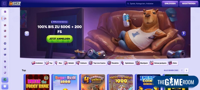 Beste Klarna Online Casino wählen