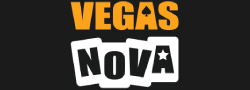 VegasNova Logo