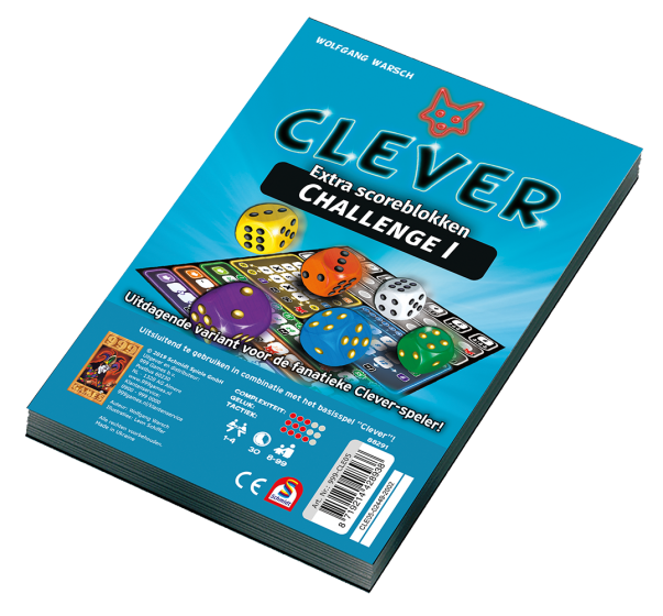 Clever Challenge I